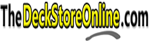 Deckstore Logo