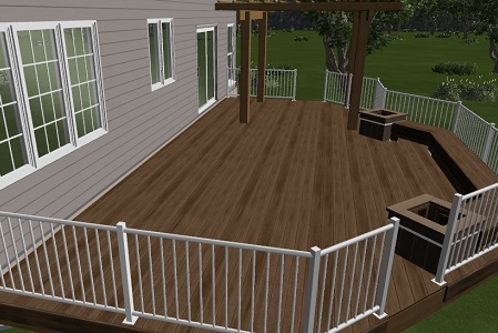 Deck Designers Vancouver