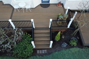 deck design vancouver